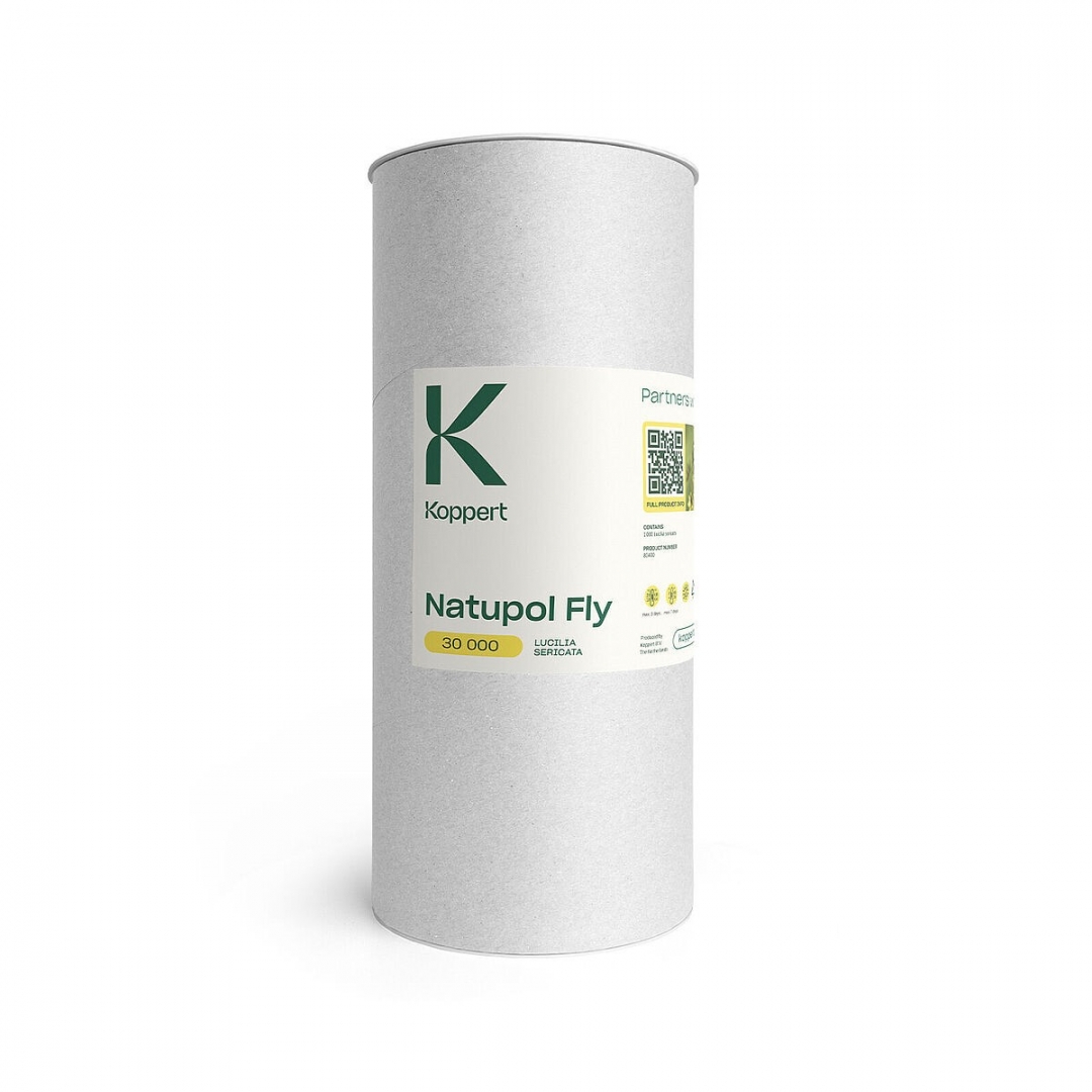 Natupol fly