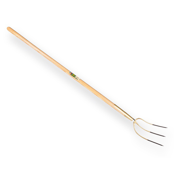 Atlas hooivork 3 tands + st.150cm