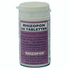 Rhizopon AA tabletten