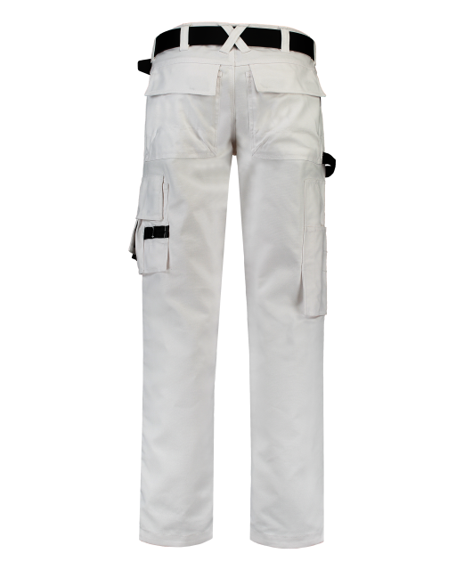 Tricorp werkbroek 502007 wit