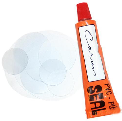 Dolfing Reparatieset