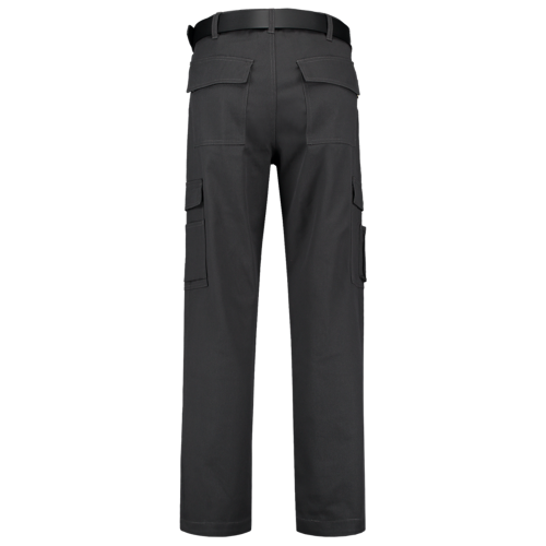Tricorp werkbroek 502010 darkgrey