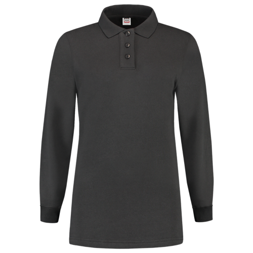 Tricorp polosweater 301007 darkgrey