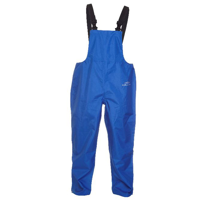 Hydrowear am. overall Uden royalblue