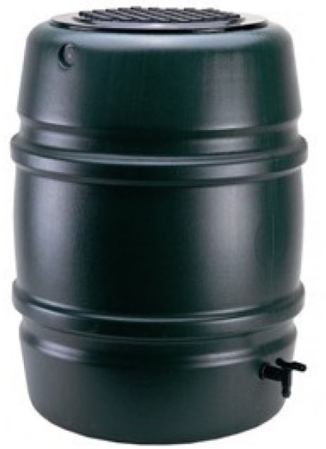 Regentonnen Harcostar