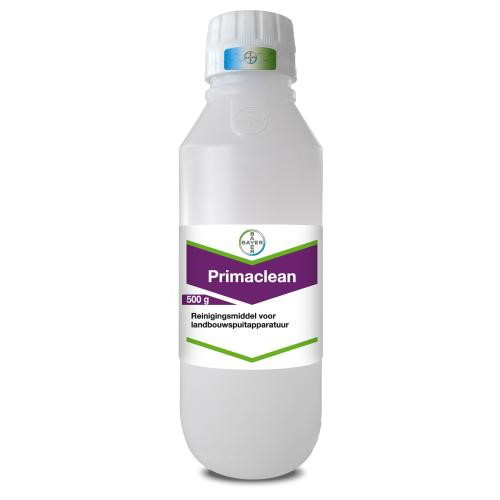 Primaclean