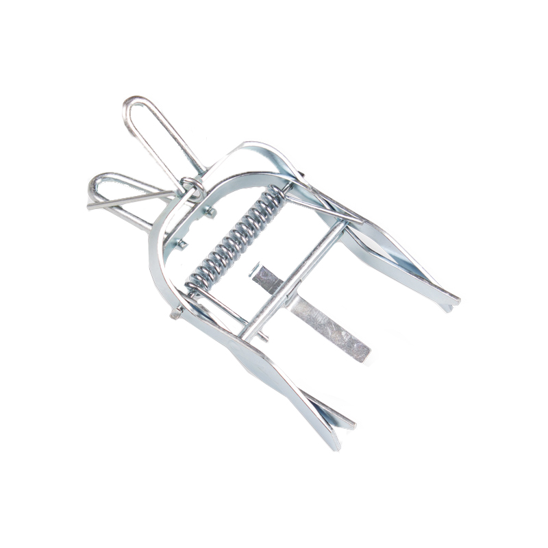 Mollenklem Super + beugel