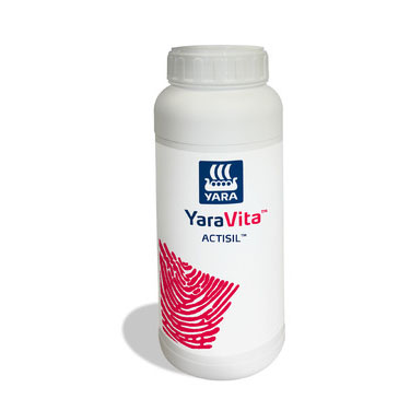 YaraVita Actisil