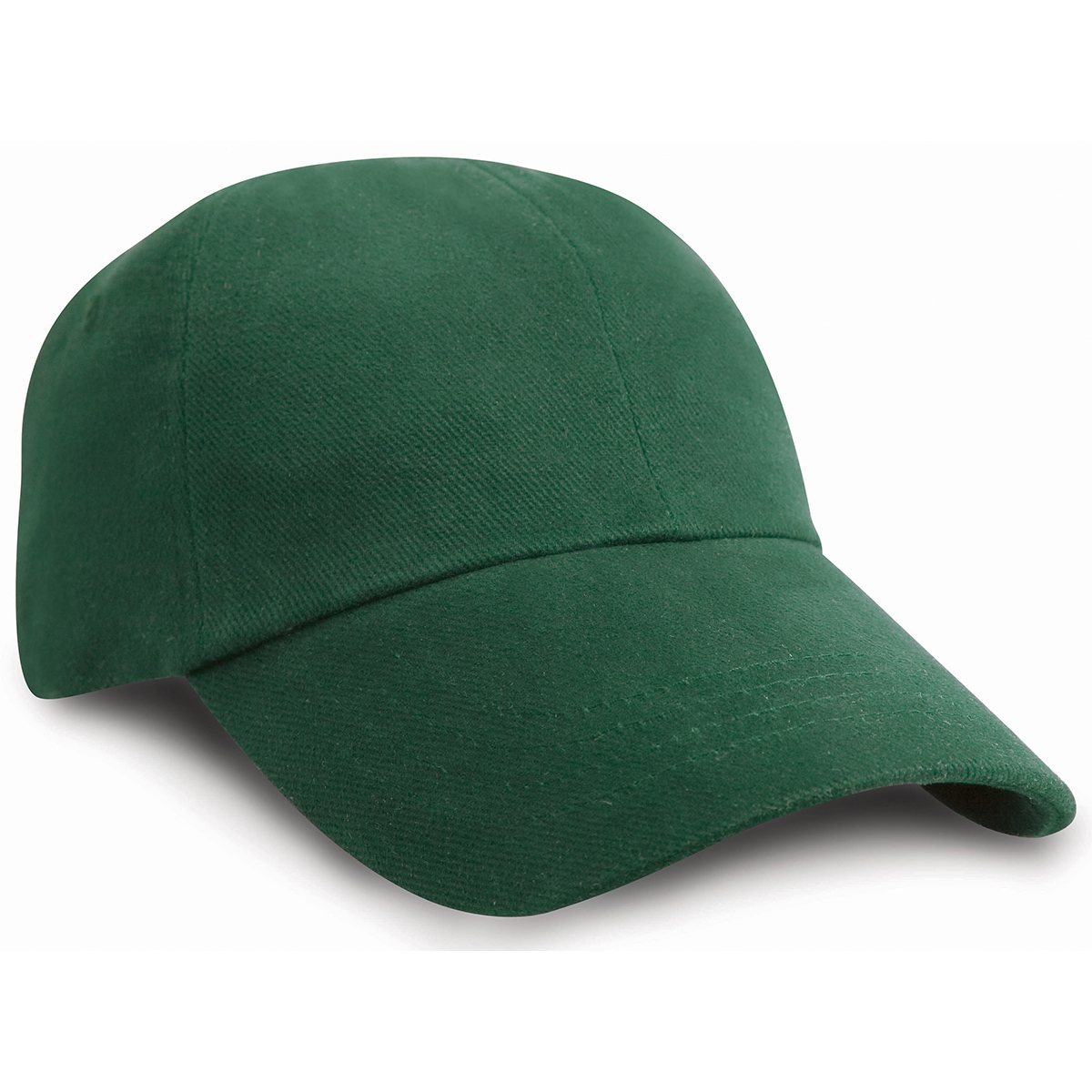 Result cap RC24X green