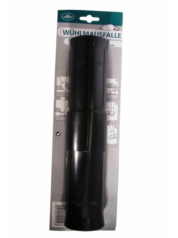 Woelmuizenval Luna groot