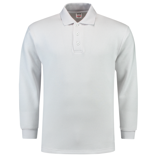 Tricorp polosweater 301004 white