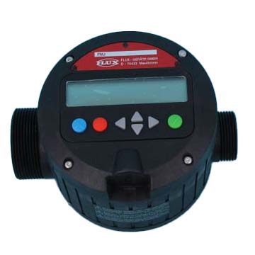 Literteller Flux digitaal