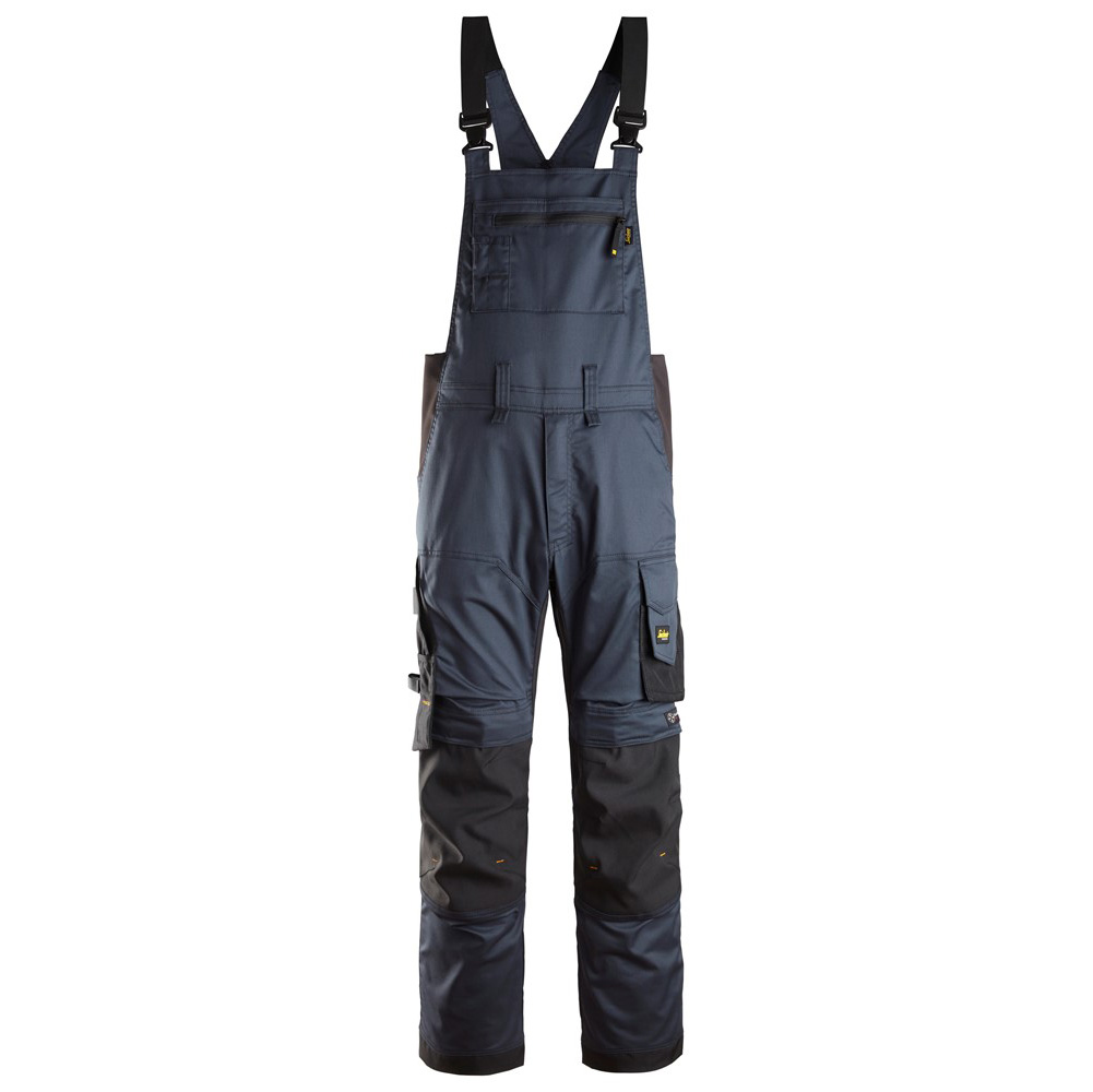 Snickers am.overall 6051 navy