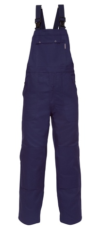 Havep am. overall 2263 marineblauw