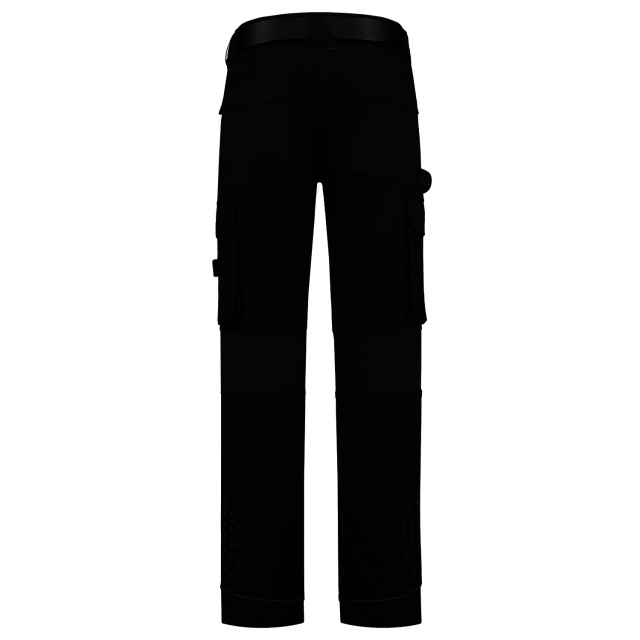 Tricorp werkbroek 502020 black