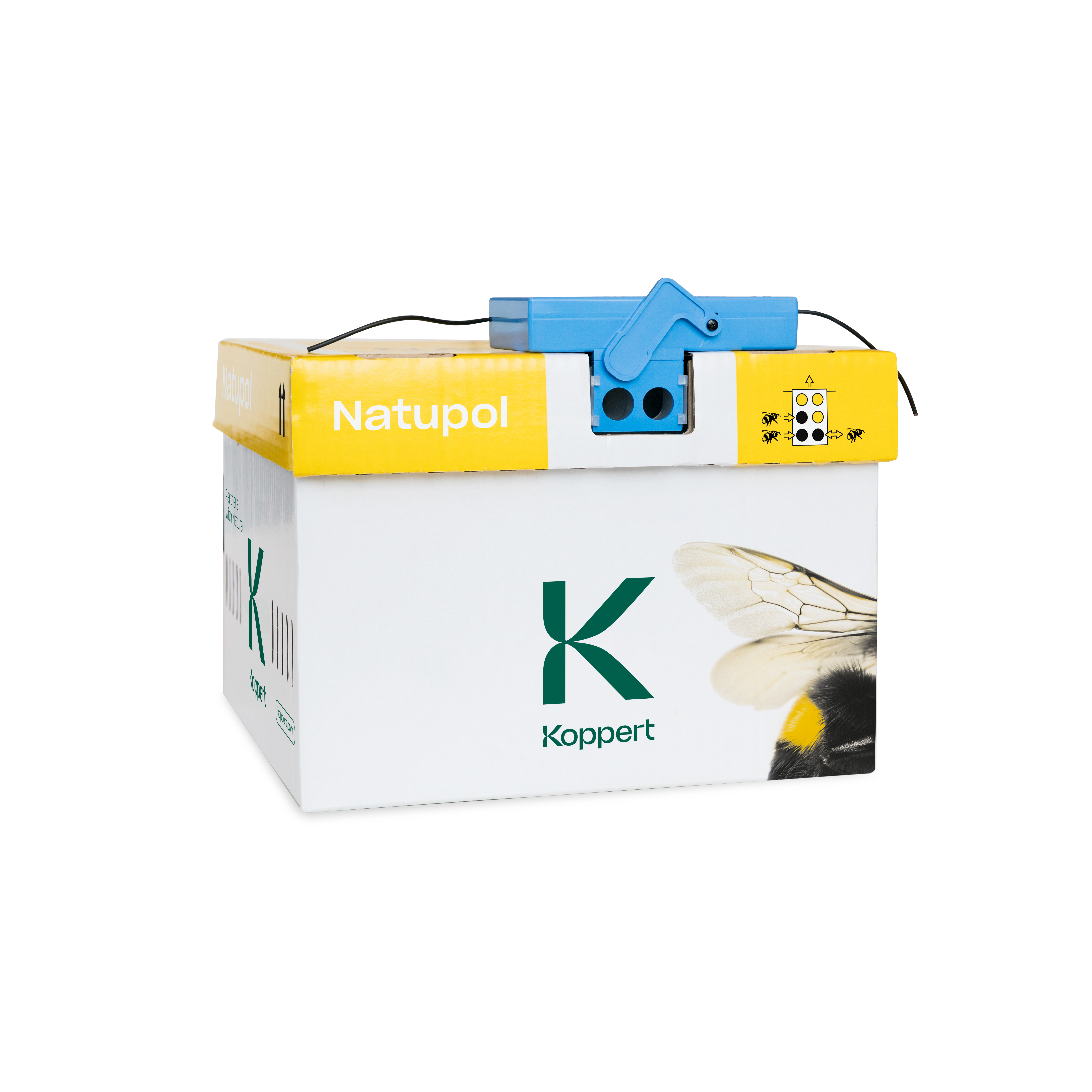 Natupol Smart Hive