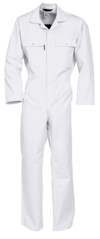 Havep overall 2090 wit