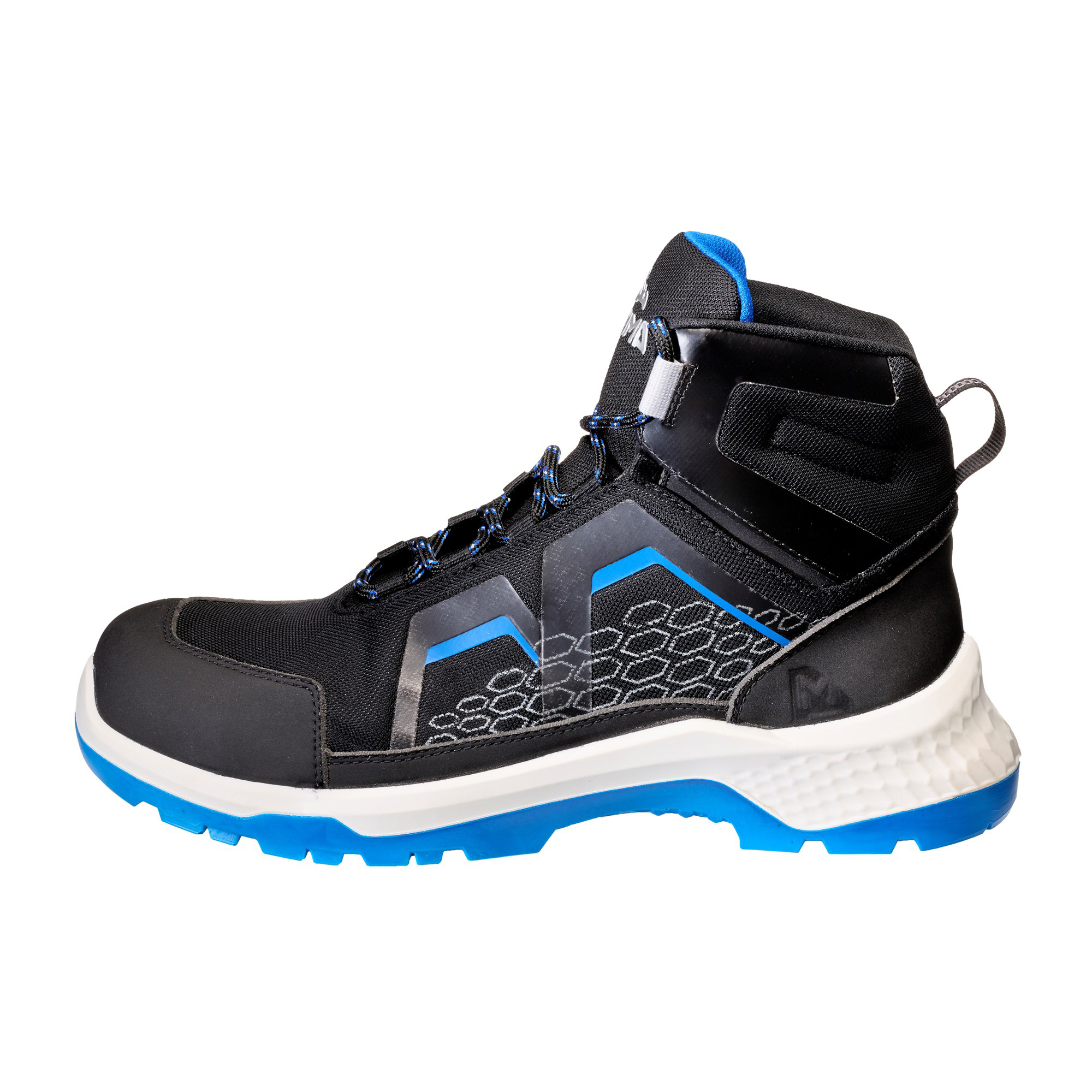 Emma werkschoen CF FLY mid