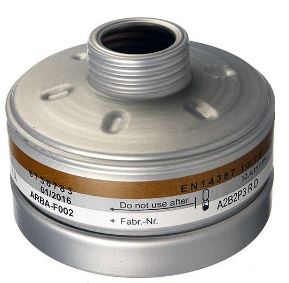 Drager Filter A2B2P3 RD(6738783)