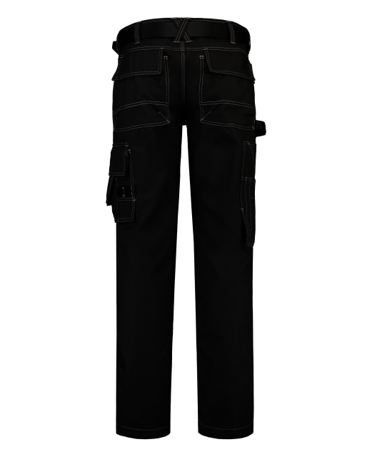 Tricorp werkbroek 502007 darkgrey