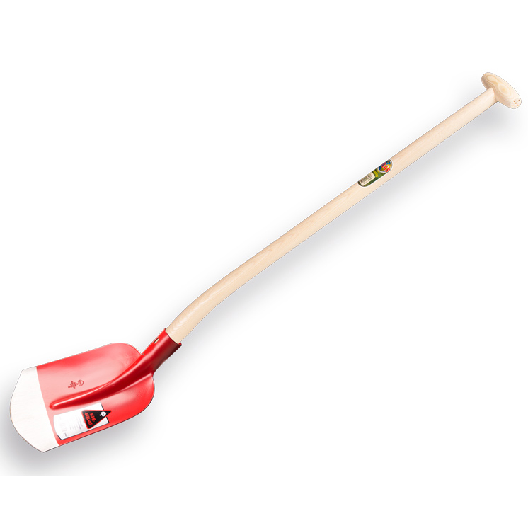 Bats RB 1/2 0 rood met steel