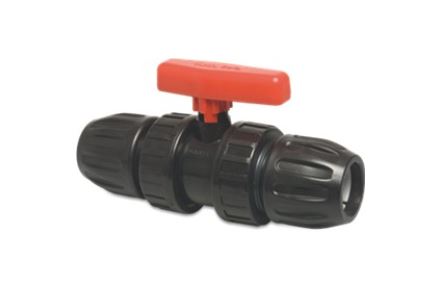 Profec Tyleen kogelkraan 