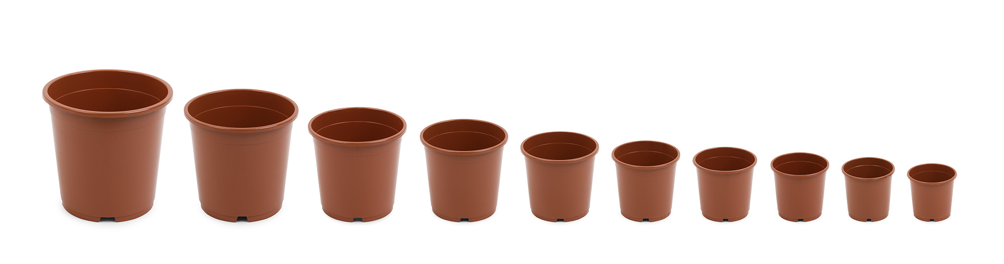 API Plantcontainer zwart