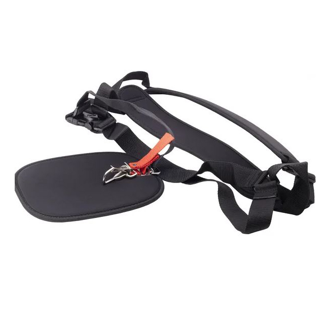 Bosmaaier Harnas Comfort