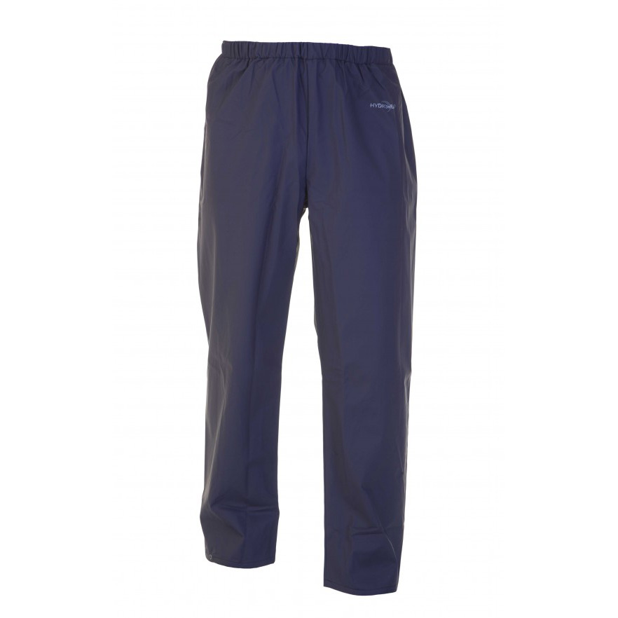 Hydrowear regenbroek Southend navy