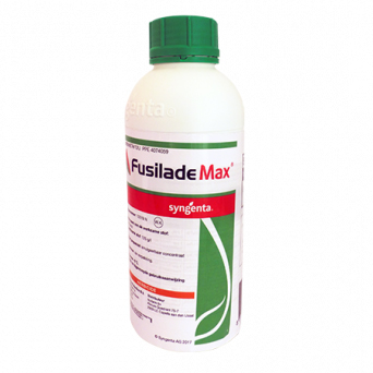 Fusilade Max