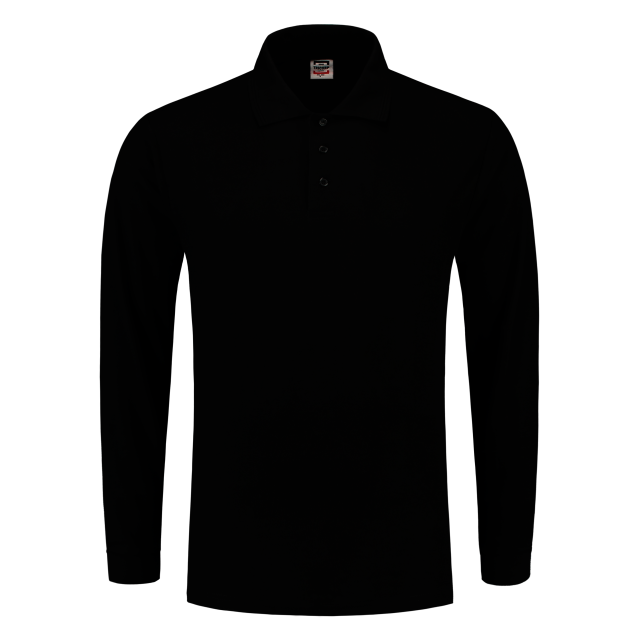 Tricorp poloshirt LM 201009 black