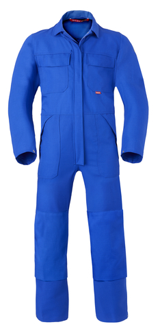 Havep overall 2725 korenblauw