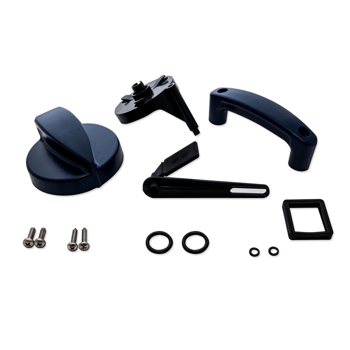 Oase FiltoClear Draaihendel