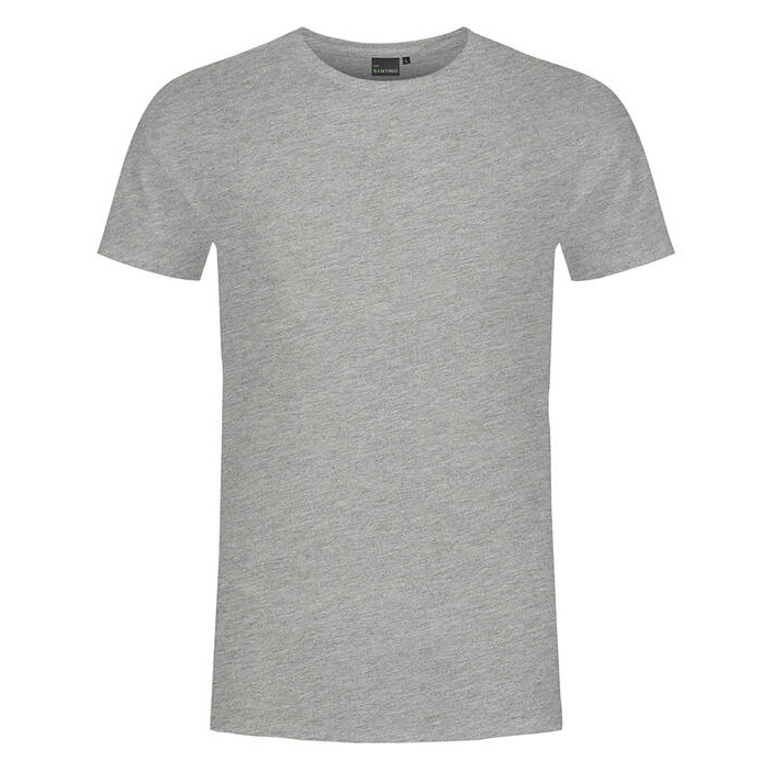 Santino t-shirt Jaro sport grey