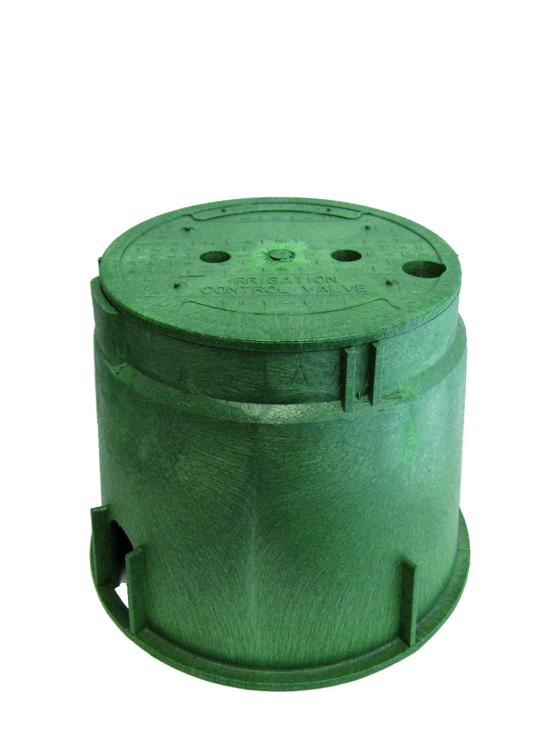 Rainbird Kleppendoos