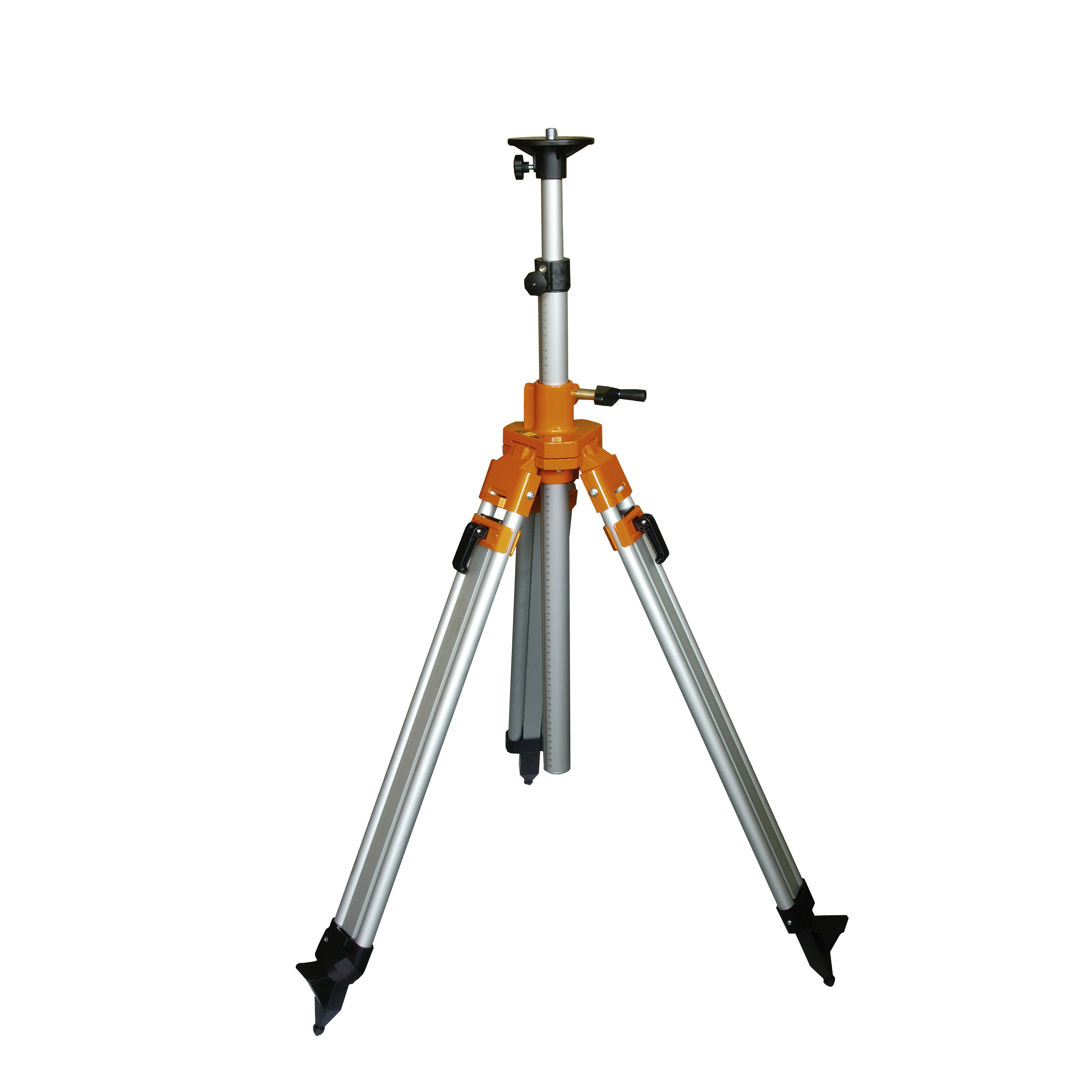 Statief verstelbaar 0,80 - 2,76 meter