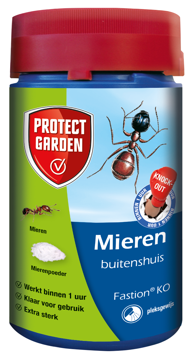 Protect Garden Fastion KO mierenpoeder
