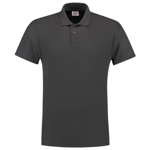 Tricorp poloshirt 201003 dark grey