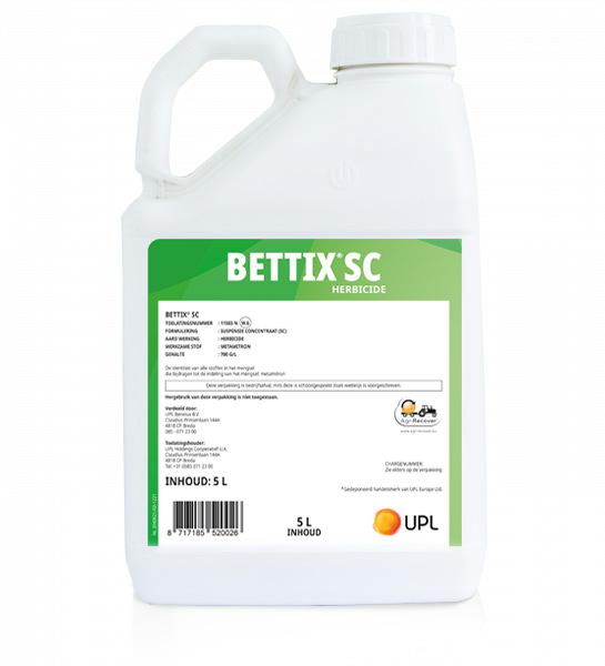 Bettix SC
