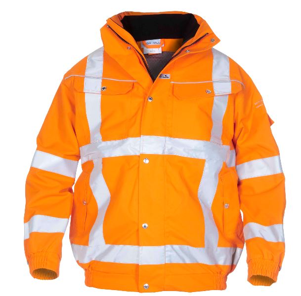 Hydrowear pilotjack Foxhol (high visibility)