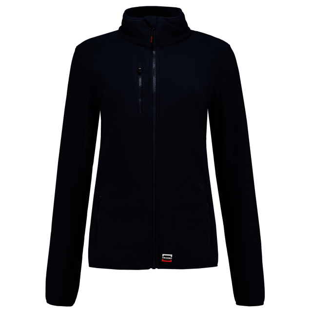 Tricorp fleecevest 301011 ink (dames)