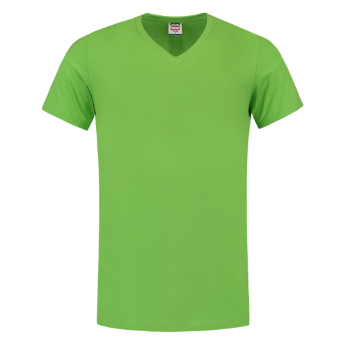 Tricorp t-shirt 101005 lime