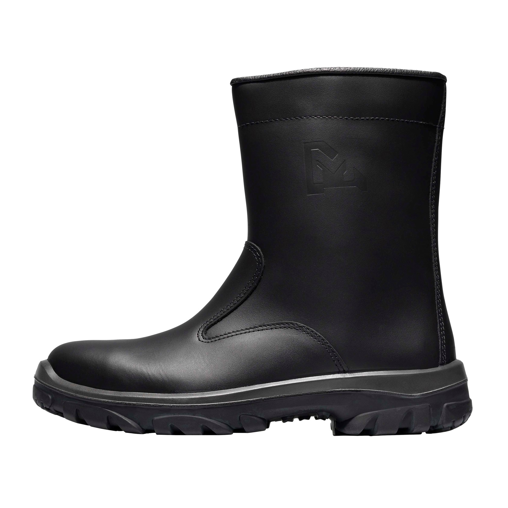 Emma werkschoen Galus S3