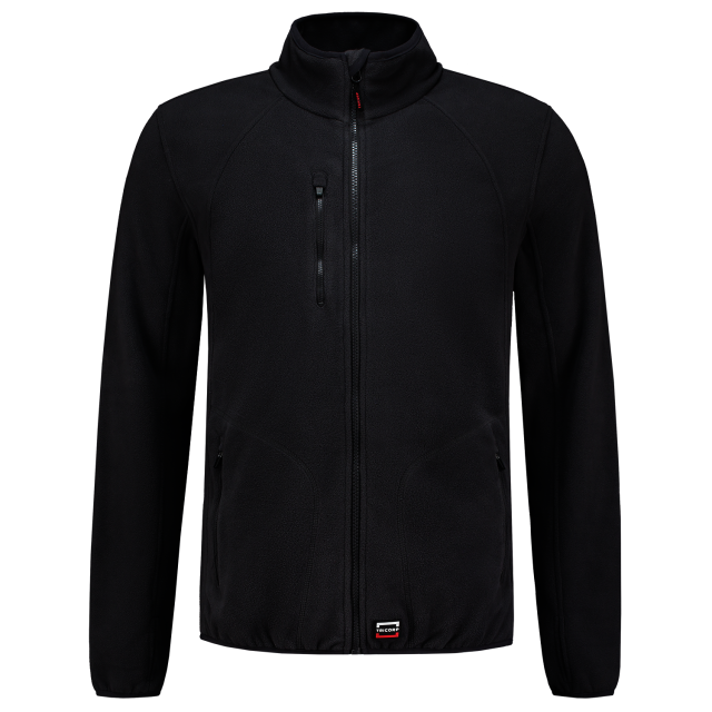 Tricorp fleecevest 301012 darkgrey