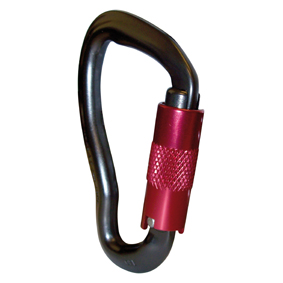 Karabijnhaak Gecko          114012