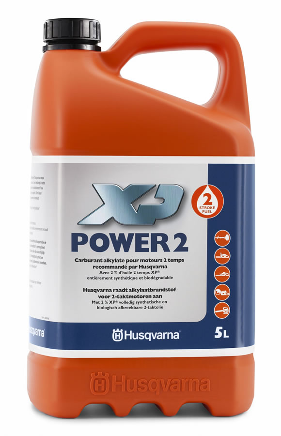 Husqvarna XP Power 2 takt