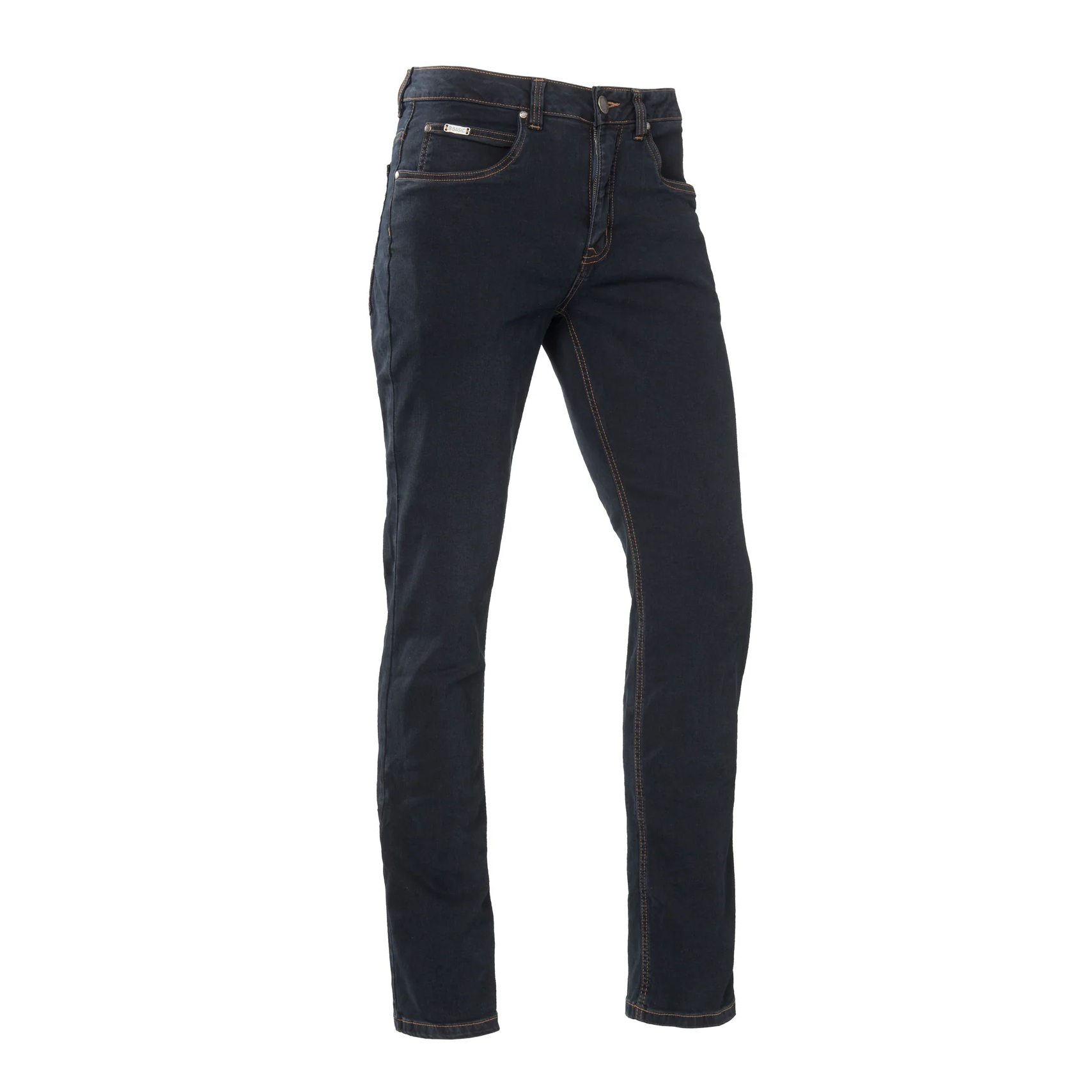 Brams Paris broek Danny C24 blauw
