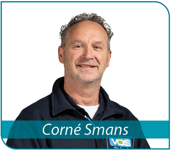 Onderhoud & reparatie