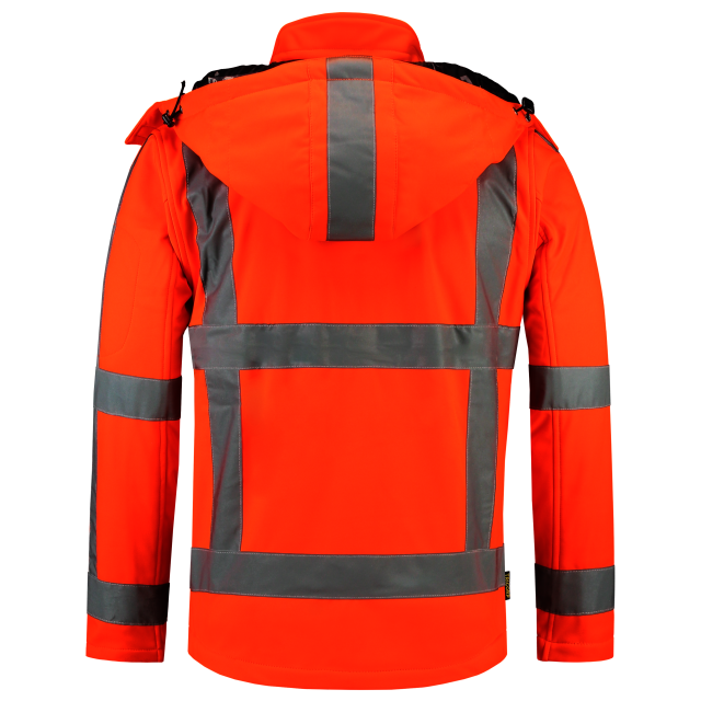 Tricorp softshelljas 403003 RWS