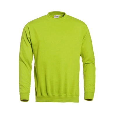 Santino sweater Roland lime